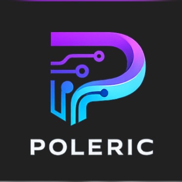 Poleric logo