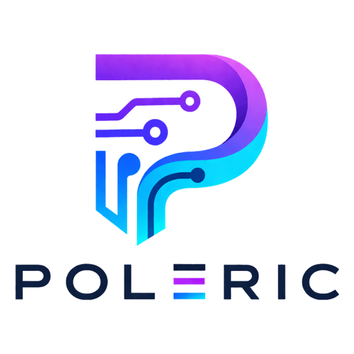 Poleric logo